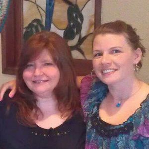 Meet your Posher, Denise